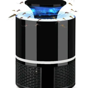 LAMPARA LED MATA MOSCAS