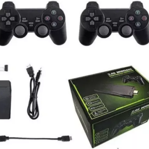 Juego Games Controller 2.4 G Wireless