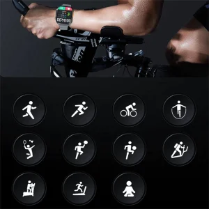 SMARTWATCH T800 ULTRA [T800U]