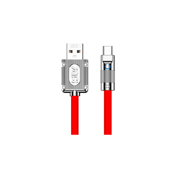 📱 Cable para telefono de Uso Rudo