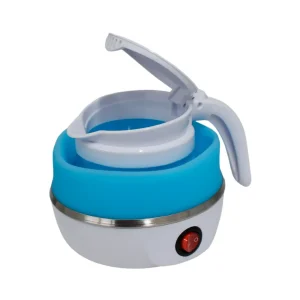 Hervidor Electrico Portatil Plegable