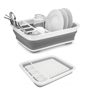 ESCURRIDOR DE PLATOS