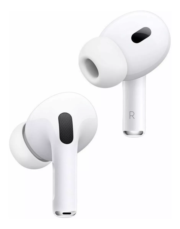 Audifonos compatibles airpro 2da G. - Imagen 3