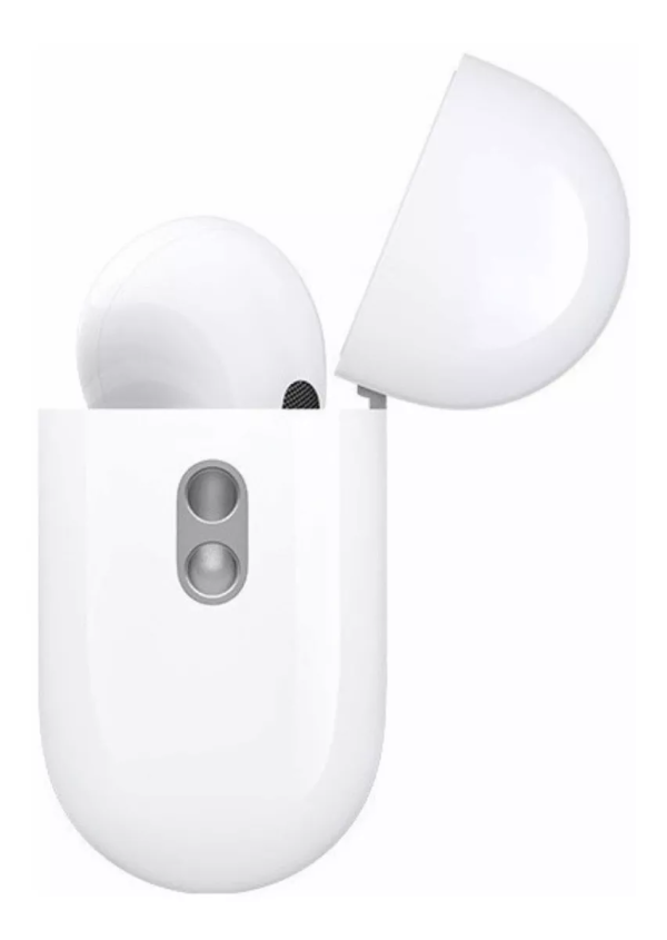 Audifonos compatibles airpro 2da G. - Imagen 4