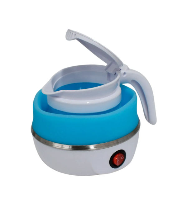Hervidor Electrico Portatil Plegable - Imagen 2