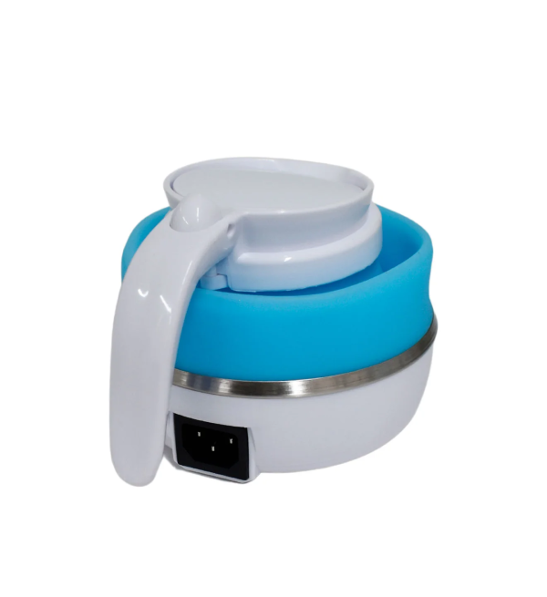Hervidor Electrico Portatil Plegable - Imagen 4