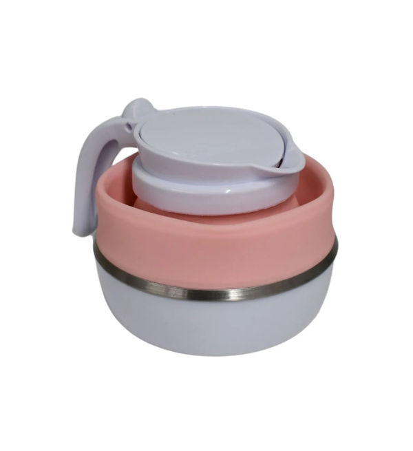Hervidor Electrico Portatil Plegable - Imagen 5