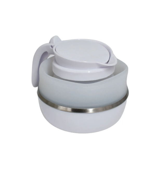 Hervidor Electrico Portatil Plegable - Imagen 6