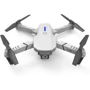Drone E88 + Gafas Virtual Calidad