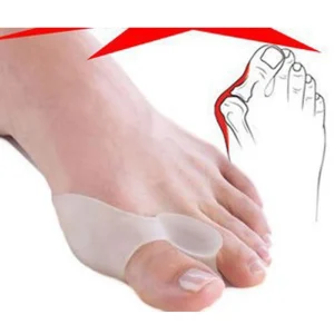 CORRECTOR DE JUANETE SILICONA